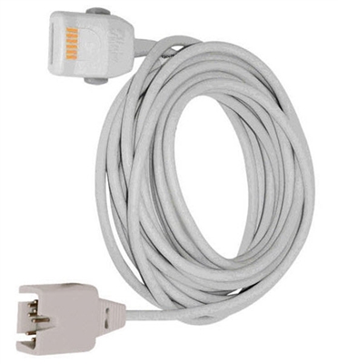 12 ft. extension cable for MAC-1 LNOP SPO2 sensors