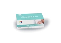 Quidel Corporation 20193, QUIDEL QUICKVUE RESPIRATORY SYNCYTIAL VIRUS (RSV) QuickVue RSV Test, CLIA Waived, 20 tests/kt (12/cs, 48 cs/plt), KT