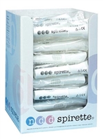 NDD Medical Technologies 2050-1,  NDD EASYONE SPIRETTES, 50/bx, BX