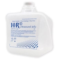 HR Pharmaceuticals 218, HR ULTRASOUND GEL HR Ultrasound Gel 5L FlexPac, EA