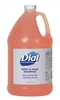 Dial Corporation 2340003986, DIAL HAIR & BODY WASH Hair & Body Wash, 1 Gallon, 1 Pump, 4/cs (48 cs/plt), CS