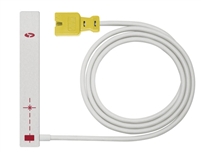ConMed 2411, 6' EXT CB (9 PIN) NELLCOR, 1/CS