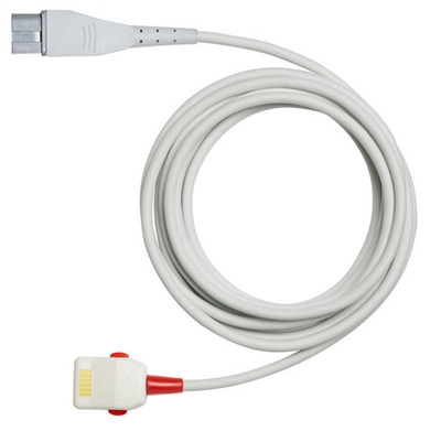 LNOP Spacelabs 12 ft. extension cable