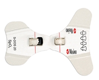 Disposable S-DOS series sensors