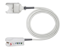 2502 Masimo, M-LNCS DCIP, Pediatric/Slender Digit Reusable Sensor, 3 ft. 1/Bx