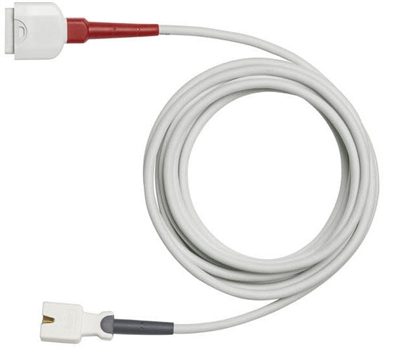 LNCS to DB9 SPO2 4 ft. connector patient cable