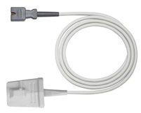 SpO2 Sensor LNCS Finger Adult Reusable 3 Foot Cord  DB-I