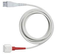 2714 Masimo, M-LNCS SL-10, Patient Cable, M-LNCS Sensor to Spacelabs, 10 ft.
