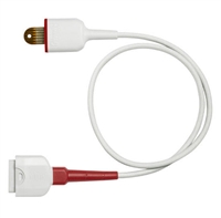M-LNCS to PC LNOP 18 in. extension cable