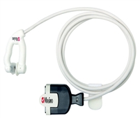 Disposable ear sensor for adults, 10 units per box