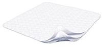 Hartmann USA 34014, HARTMANN USA DIGNITY REUSABLE SHEETS Bed Pad, Cotton, 23" x 35", 1/bg, BG