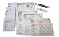 3454 Masimo, SpO2 ReSposable, Adult / Pediatric Sensor Training Kit