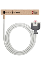 LNCS Neo non-adhesive 3 ft. sensor