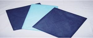 ADI Medical 36710, ADI LINEN PACK - DISPOSABLE Linen Pack Contains: 1 Pillowcase (36700), 1 Flat Sheet (36701), & 1 Barrier Sheet (36703), 25/cs, CS