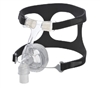 Fisher & Paykel 400439A Zest Nasal CPAP Masks, MASK, ZEST PETITE NASAL, 1/cs