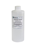 Healthlink-Clorox Holding LLC 400466, HEALTHLINK-CLOROX STAINS AND REAGENTS Alcohol 99% Isopropyl, 16 oz (Continental US Only) (Item is considered HAZMAT and cannot ship via Air or to AK, GU, HI, PR, VI), EA