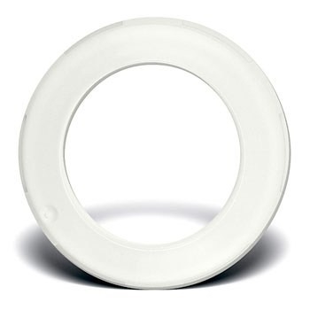 Convatec 404008, CONVATEC SUR-FIT NATURA TWO-PIECE DISPOSABLE CONVEX INSERTS Convex Insert, 2-Piece, Disposable, for Use with 1 1/2" Skin Barrier, 1" Stoma Opening, 5/bx, bx