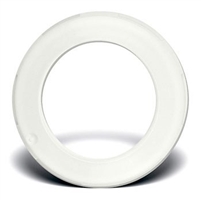 Convatec 404012, CONVATEC SUR-FIT NATURA TWO-PIECE DISPOSABLE CONVEX INSERTS Convex Insert, 2-Piece, Disposable, for Use with 2 1/4" Skin Barrier, 1 1/2" Stoma Opening, 5/bx, bx