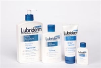 Johnson & Johnson Consumer Products 48826, J&J LUBRIDERM Lubriderm, Unscented, 6 oz, 6/bx, BX