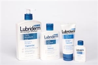 Johnson & Johnson Consumer Products 48844, J&J LUBRIDERM Lubriderm, Unscented, 3 oz, 6/bx, 2 bx/cs, CS