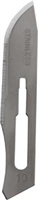 Myco Medical 6008T-10, MYCO TECHNOCUT DISPOSABLE SCALPELS Scalpel, Size 10 Stainless Steel, 10/bx, BX