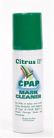 Beaumont Products 635871164, BEAUMONT CITRUS II CPAP MASK CLEANER Mask Cleaner, 1.5 oz Ready To Use Spray, 24/cs, CS