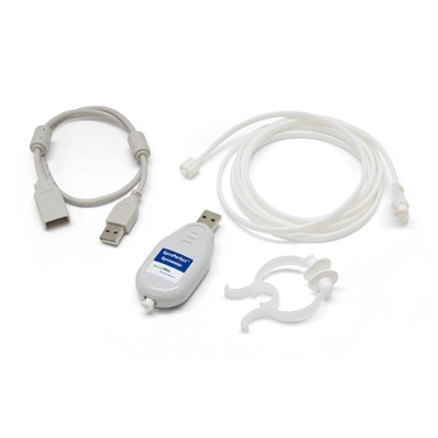 Welch Allyn 703554, SPIROPERFECT KIT, USB, CPWS