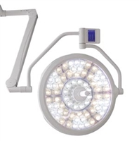 Avante Health Solutions 70500SL, AVANTE DRE OR LIGHTS/ EXAM LIGHTS SLS 9000 Plus, Single Head (DROP SHIP ONLY), EA