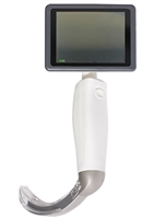 Avante Health Solutions 7GAWSV2, AVANTE DRE INVIEW HD VIDEO LARYNGOSCOPE HD Video Laryngoscope, Includes: Reusable Display, Handle Charger, Carrying Case, and (1) of each size Mac 2, 3 & 4 Disposable Blades (DROP SHIP ONLY), EA