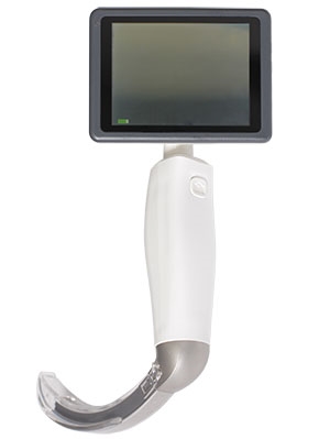 Avante Health Solutions 7GAWSV2, AVANTE DRE INVIEW HD VIDEO LARYNGOSCOPE HD Video Laryngoscope, Includes: Reusable Display, Handle Charger, Carrying Case, and (1) of each size Mac 2, 3 & 4 Disposable Blades (DROP SHIP ONLY), EA