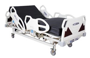 Avante Health Solutions 7JVIP2, AVANTE DRE HOSPITAL BED Premio E250 Electric Hospital Bed (DROP SHIP ONLY), EA
