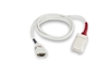 ZOLL 8000-0298, LNCS REUSABLE SP02 PATIENT CABLE (4 FT), SpO2 LNCS Reusable Patient Cable (4 Ft)