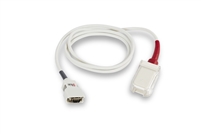 ZOLL 8000-0298, LNCS REUSABLE SP02 PATIENT CABLE (4 FT), SpO2 LNCS Reusable Patient Cable (4 Ft)