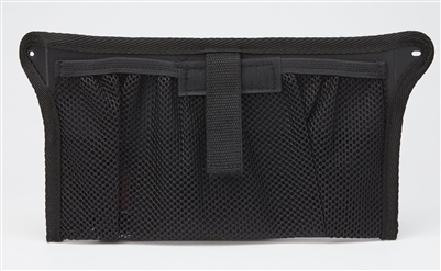 ZOLL 8000-0596-01, CABLE MANAGEMENT ACCESSORY POUCH