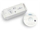 ZOLL 8000-0687-01, XL SMART READY BATTERY COMPLETE