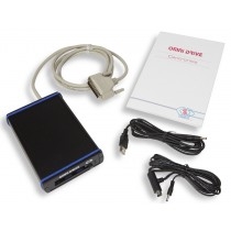 ZOLL 8000-0692-01, EXTERNAL CARD READER, OMNIDRIVE PRO (PARALLEL PORT), External Card Reader, Omnidrive Pro (Parallel Port)
