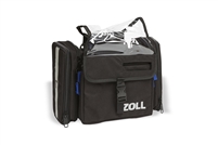 ZOLL 8000-0931-01,E SERIES RUGGED SOFTPACK CARRY CASE (INCLUDES: KICK STAND), Rugged Softpack Carry Case (Includes Kickstand)