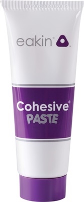 Convatec 839010, CONVATEC EAKIN COHESIVE ACCESSORIES Cohesive Paste, 2.1 oz Tube, ea