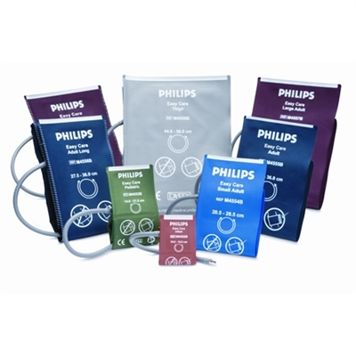 Philips Healthcare 864290, 864290, Easy Care Assortment Kit - 6 sizes