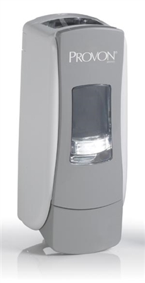 GOJO Industries 8771-06, GOJO PROVON ADX-7 DISPENSERS Dispenser, 700mL, Grey/ White, 6/cs, CS