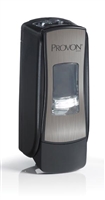 GOJO Industries 8772-06, GOJO PROVON ADX-7 DISPENSERS Dispenser, 700mL, Chrome/ Black, 6/cs, CS