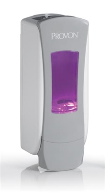 GOJO Industries 8871-06, GOJO PROVON ADX-12 DISPENSERS Dispenser, 1250mL, Grey/ White, 6/cs, CS