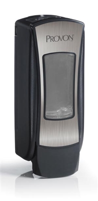 GOJO Industries 8872-06, GOJO PROVON ADX-12 DISPENSERS Dispenser, 1250mL, Chrome/ Black, 6/cs, CS