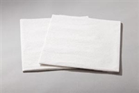 TIDI Products, LLC 918302, TIDI ALL TISSUE PATIENT DRAPE SHEET Drape Sheet, Patient, 40" x 48", 2-Ply Tissue, White, 100/cs (48 cs/plt), CS