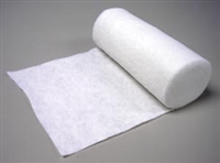 Tex-Care Medical 91856-204, TEX-CARE MEDICAL RAYON CAST PADDING Cast Padding, Rayon, 2 x 4 yds, 12/bg, 6 bg/cs", CS