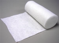 Tex-Care Medical 91857-204, TEX-CARE MEDICAL SYNTHETIC CAST PADDING Cast Padding, Synthetic, 2 x 4 yds, 12/bg, 6 bg/cs", CS