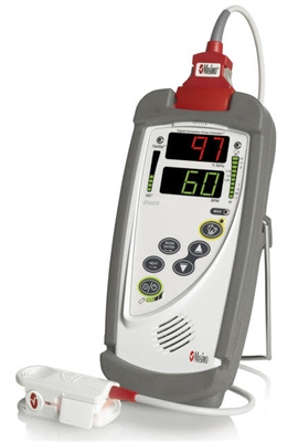 9198 Masimo Rad-5 Handheld Pulse Oximeter with Sample Pack