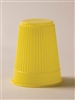 TIDI Products, LLC 9214, TIDI PLASTIC DRINKING CUP Plastic Cup, Yellow, 5 oz, 100/bg, 10 bg/cs, CS