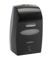 Kimberly-Clark Professional 92148, KIMBERLY-CLARK CASSETTE SKIN CARE SYSTEM DISPENSERS Dispenser, Skin Care, Electronic Cassette, Black (Drop Ship Only), EA