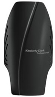 Kimberly-Clark Professional 92621, KIMBERLY-CLARK CONTINUOUS AIR FRESHENER - DISPENSER Accessories: Dispenser, Black (Drop Ship Only), EA